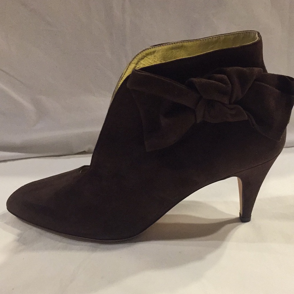 Bettye Muller Shoes